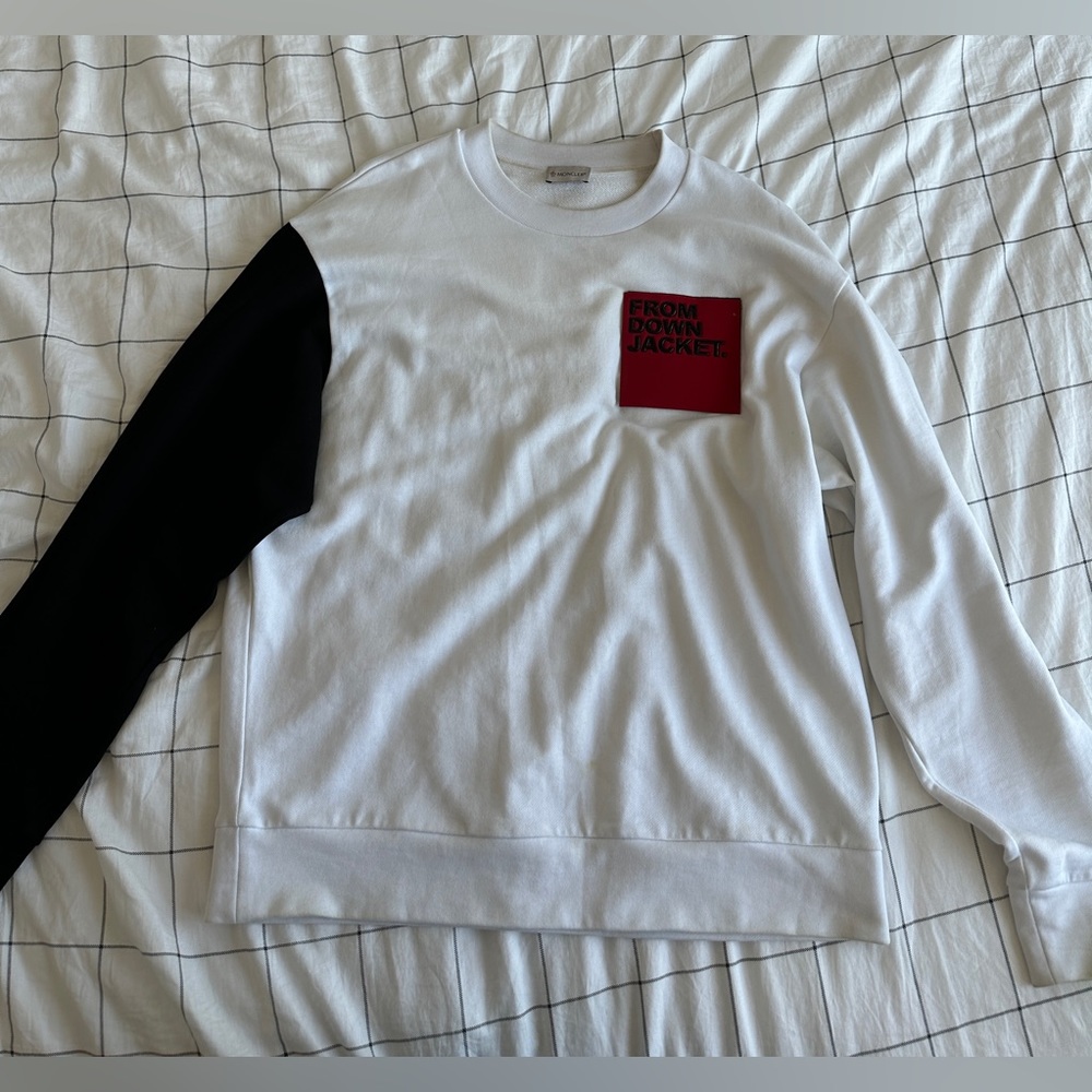 Moncler Sweatshirt